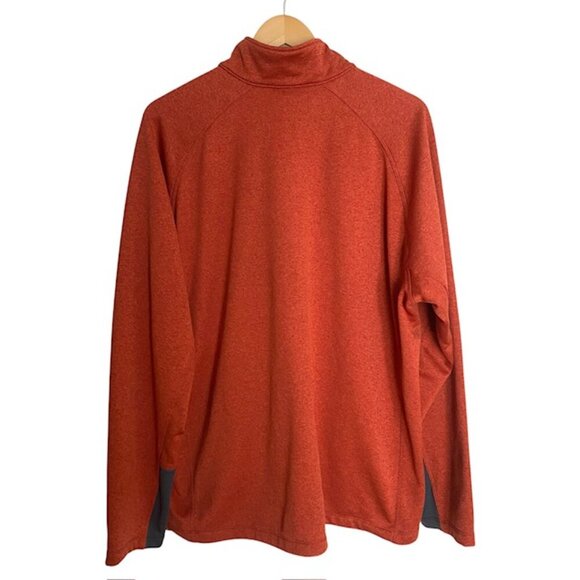 The North Face Canyonlands 1/2 Zip Fleece Pullover XXLarge - Picture 3 of 4